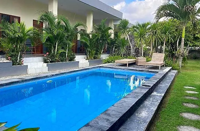 Dega Gardens * Canggu