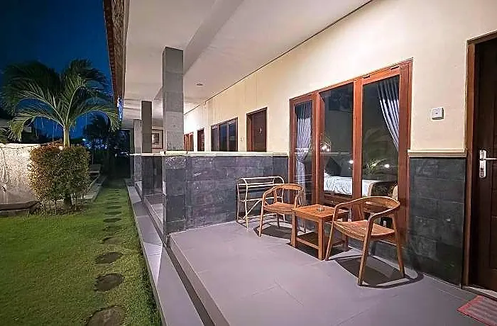 Dega Gardens * Canggu