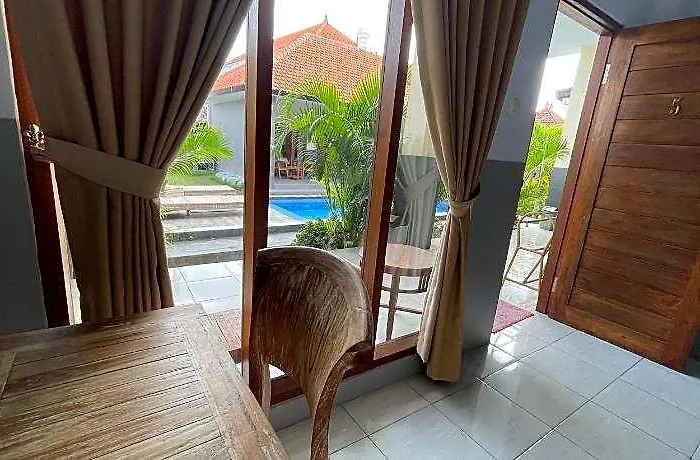 Dega Gardens Hotel *