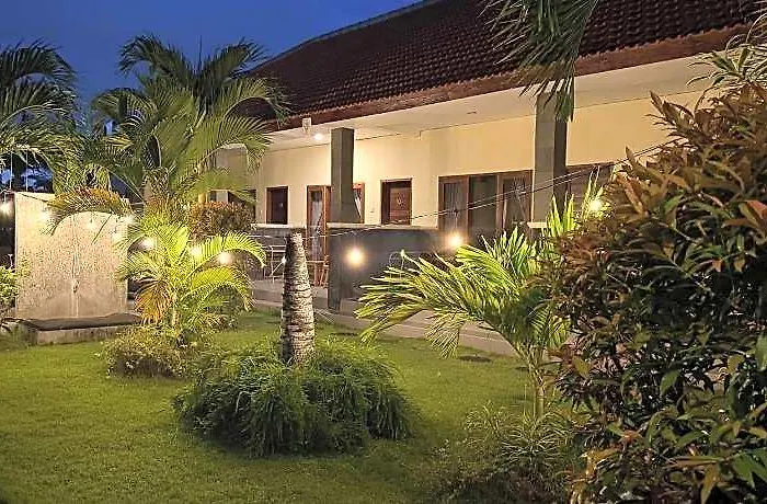 Hotel Dega Gardens Canggu