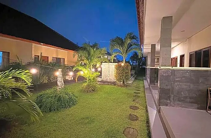 Hotel Dega Gardens Canggu
