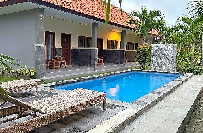 Hotel Dega Gardens Canggu