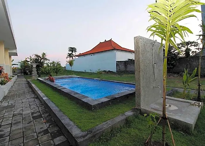 Hotel Dega Gardens