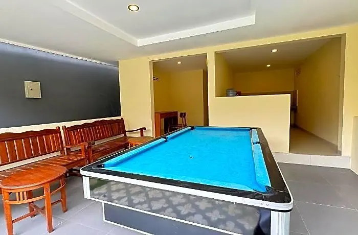 Dega Gardens Hotel
