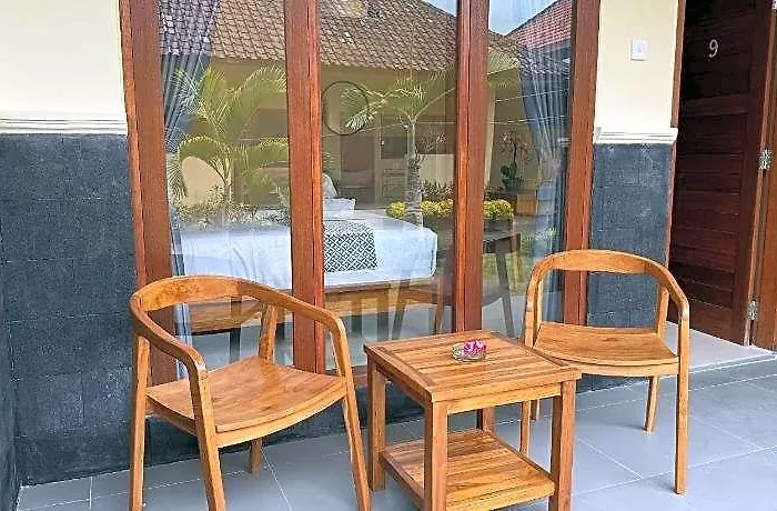 Dega Gardens Hotel