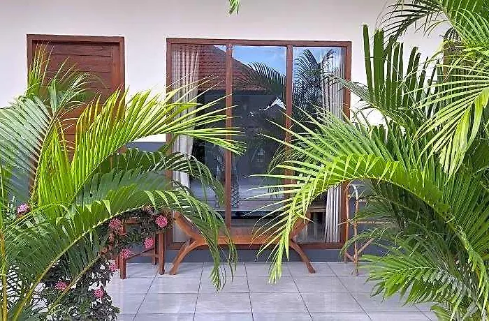 Dega Gardens