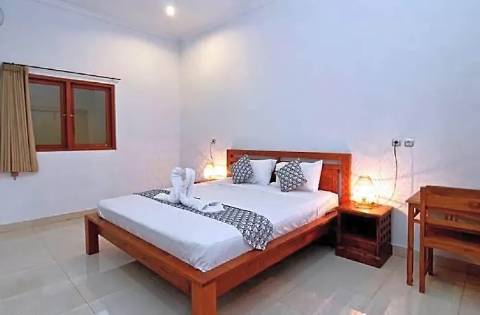 Dega Gardens Hotel Canggu