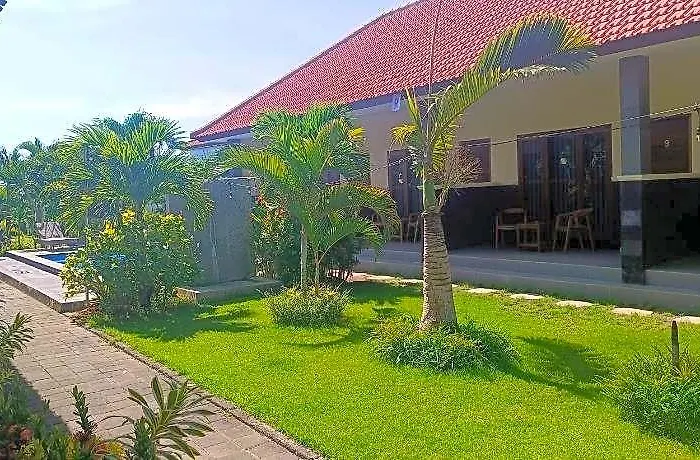 Dega Gardens Canggu