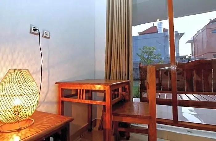 Dega Gardens Hotel *