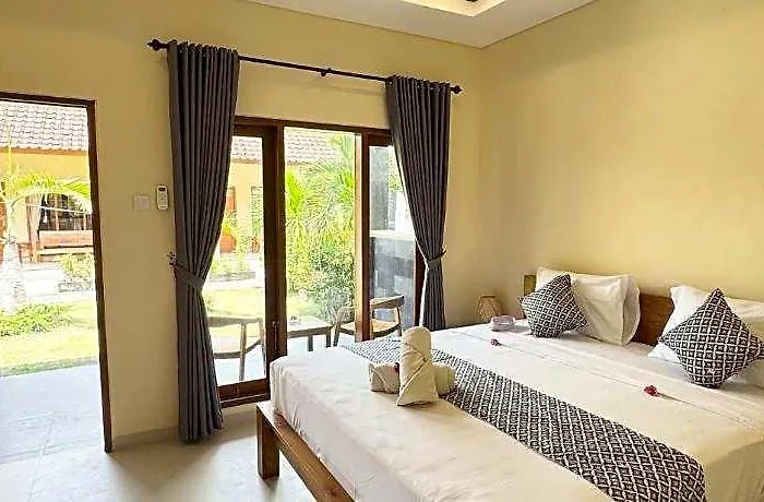 Hotel Dega Gardens Canggu
