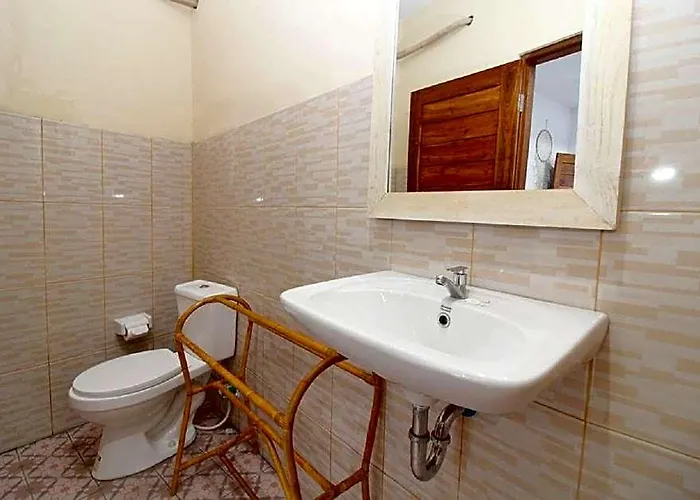 Dega Gardens Hotel