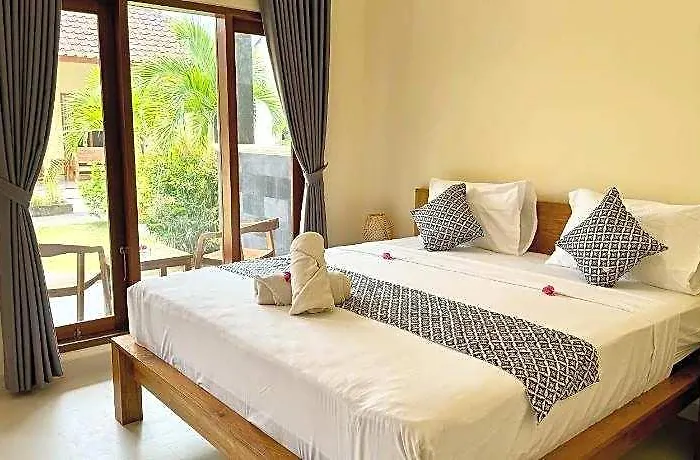 Dega Gardens Hotel Canggu