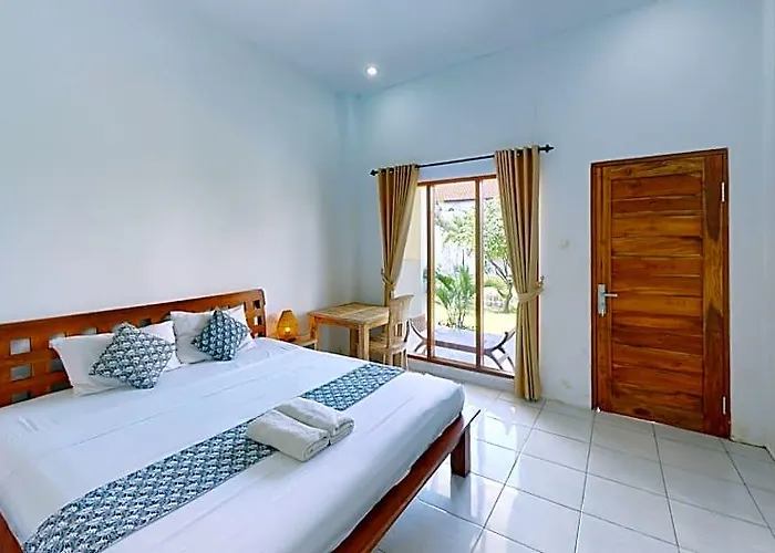 Hotel Dega Gardens