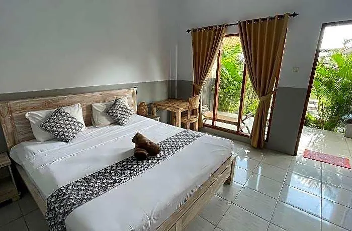 Hotel Dega Gardens *
